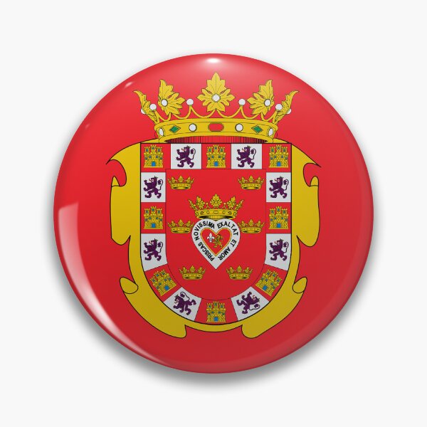 Item preview, MURCIA CITY Gifts, Stickers & Products designed and sold by mpodger.