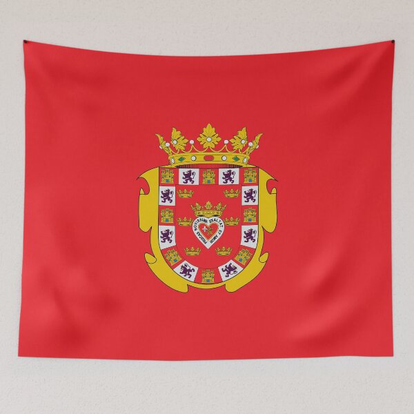 Item preview, MURCIA CITY Gifts, Stickers & Products designed and sold by mpodger.
