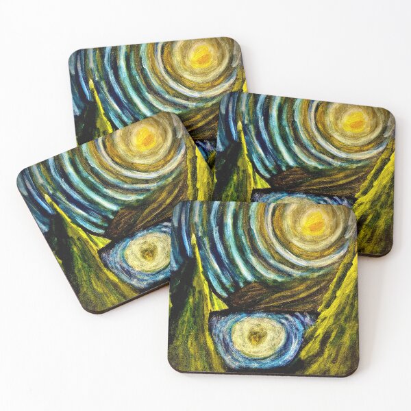 Item preview, A Luminous Sky designed and sold by Brian Williams.