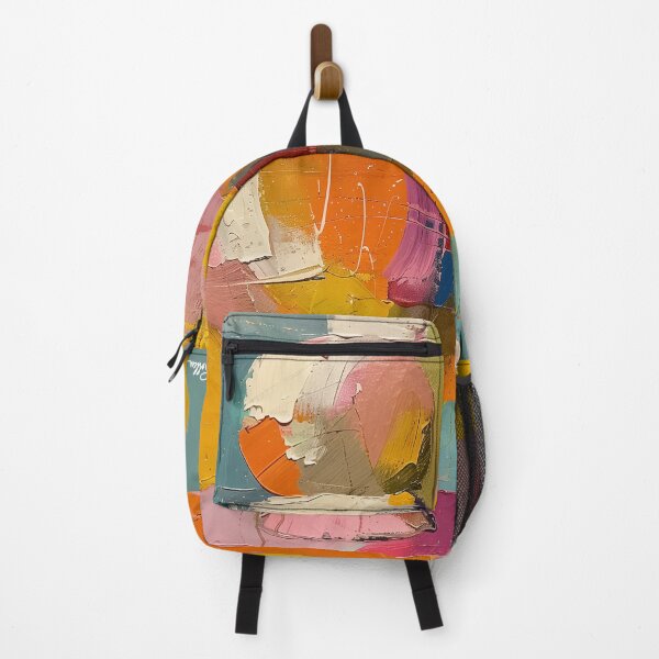 Item preview, JOYFUL SUNDAE SYMPHONY designed and sold by ArtbyRolleen.