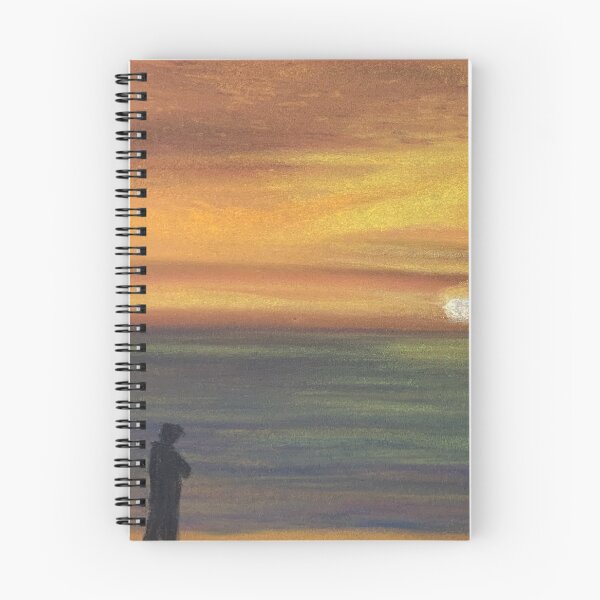 Item preview, Beachside Sunset designed and sold by LibertyDesign01.