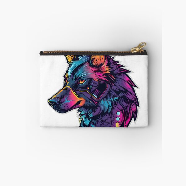 Item preview, Cyberpunk watchdog designed and sold by marco2r.