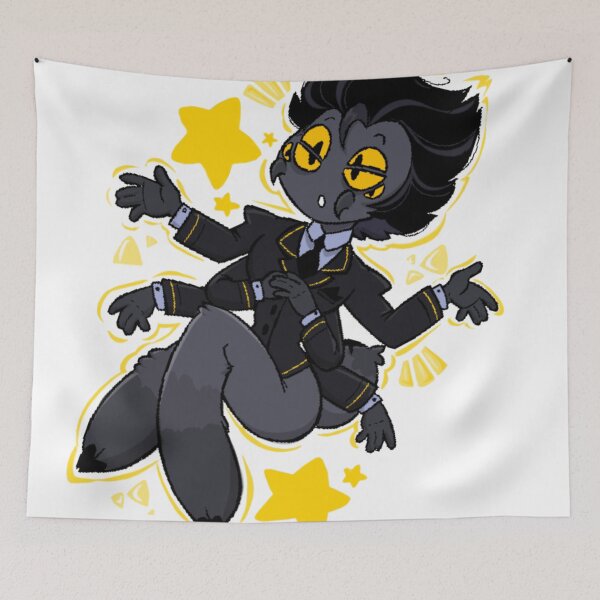 Item preview, Kami :3 designed and sold by ghostingblue.