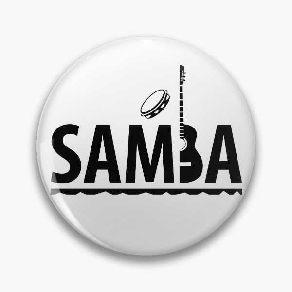 Item preview, Samba designed and sold by marcosty.
