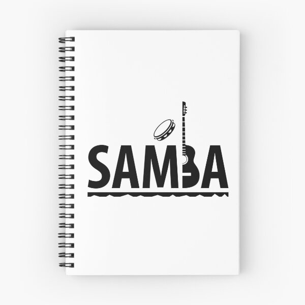 Item preview, Samba designed and sold by marcosty.