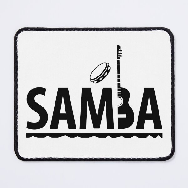Item preview, Samba designed and sold by marcosty.