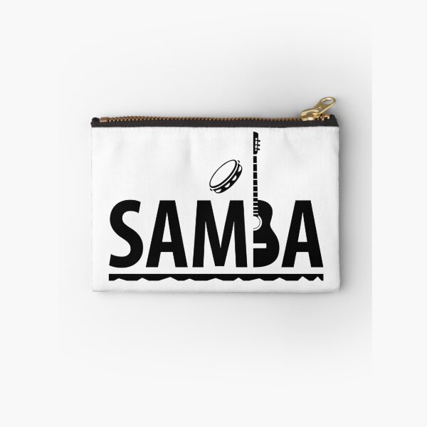 Item preview, Samba designed and sold by marcosty.