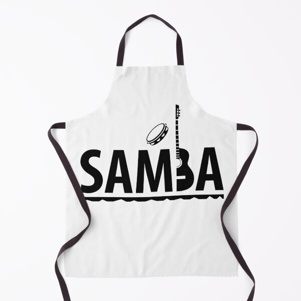 Item preview, Samba designed and sold by marcosty.