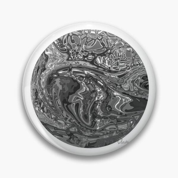 Item preview, Abstract Art 51924 designed and sold by mandalafractal.