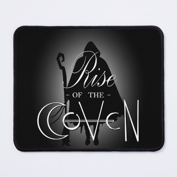 Item preview, Rise of the Coven designed and sold by Jeremy Lee.