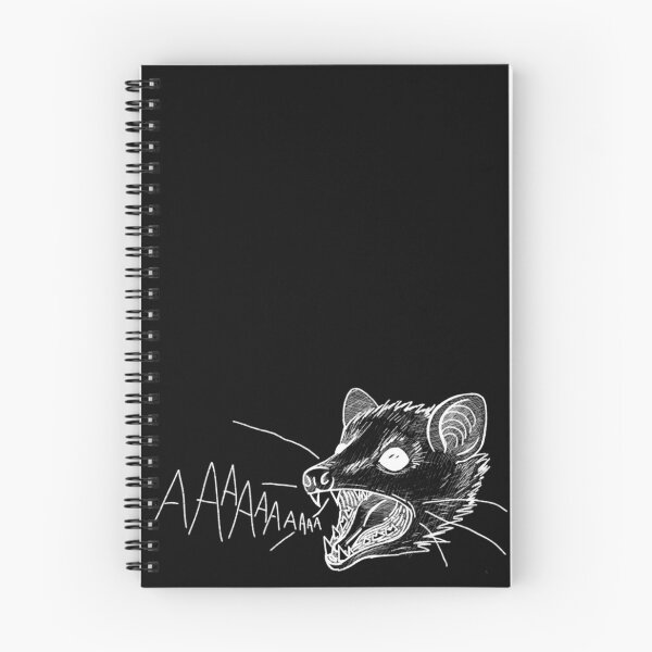 Item preview, AAAAAA designed and sold by didelphis-.