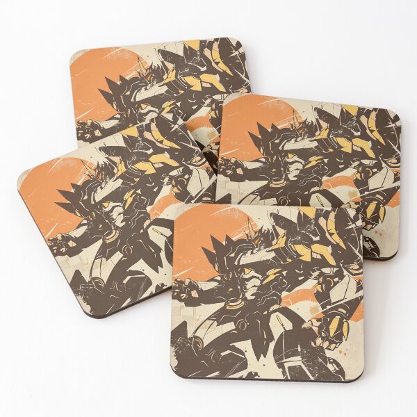 Item preview, Vintage Earthshatter designed and sold by SchellStation.