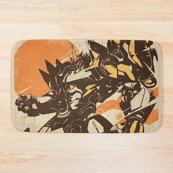 Item preview, Vintage Earthshatter designed and sold by SchellStation.