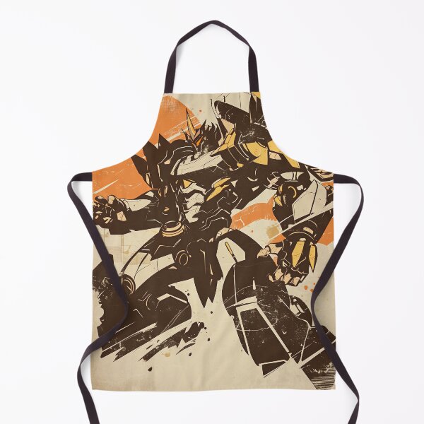 Item preview, Vintage Earthshatter designed and sold by SchellStation.