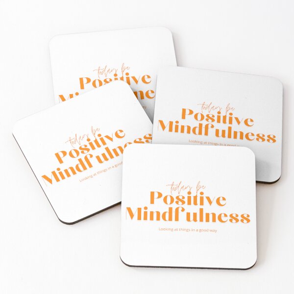Item preview, Positive Mindfulness designed and sold by AidaAviles.