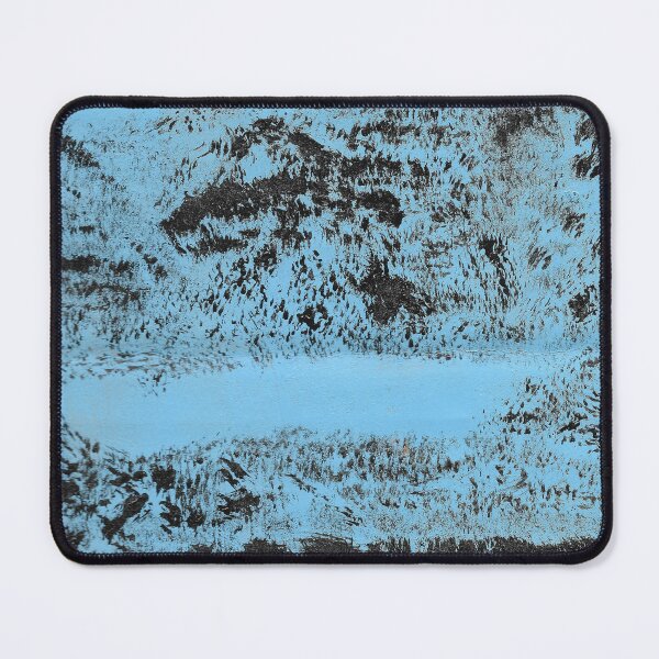 Item preview, Pastel Blue Lake designed and sold by Jess Reynolds.