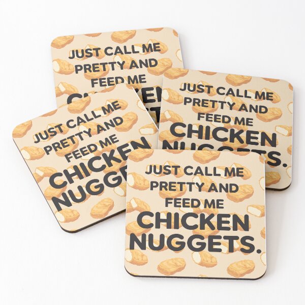 Item preview, ChickenNugget designed and sold by Lptyl.