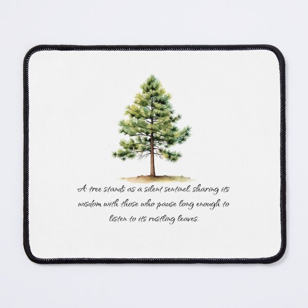 Item preview, Tree Of Knowledge - #13 designed and sold by fluidwatercolor.