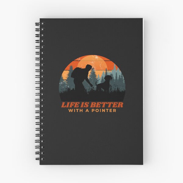 Item preview, Life Is Better With A German Shorthaired Pointer  designed and sold by Guarddogdrive.