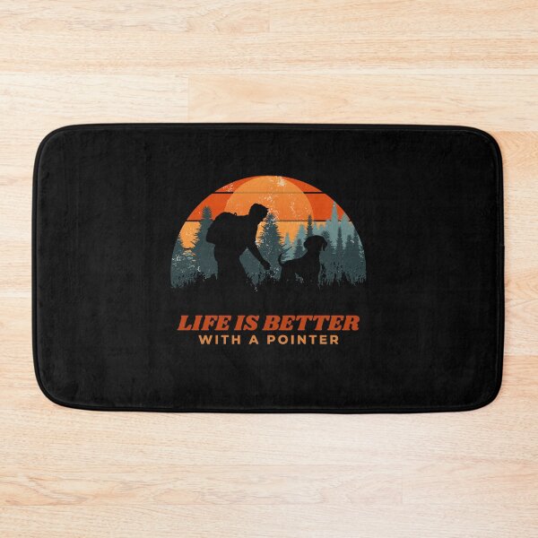Item preview, Life Is Better With A German Shorthaired Pointer  designed and sold by Guarddogdrive.