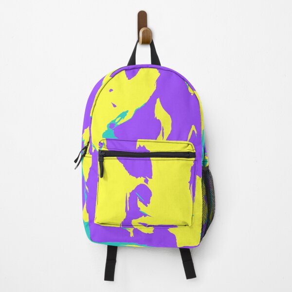 Item preview, Vibrant Visions: An Abstract Spectacle designed and sold by Austin H. Kapfumvuti.