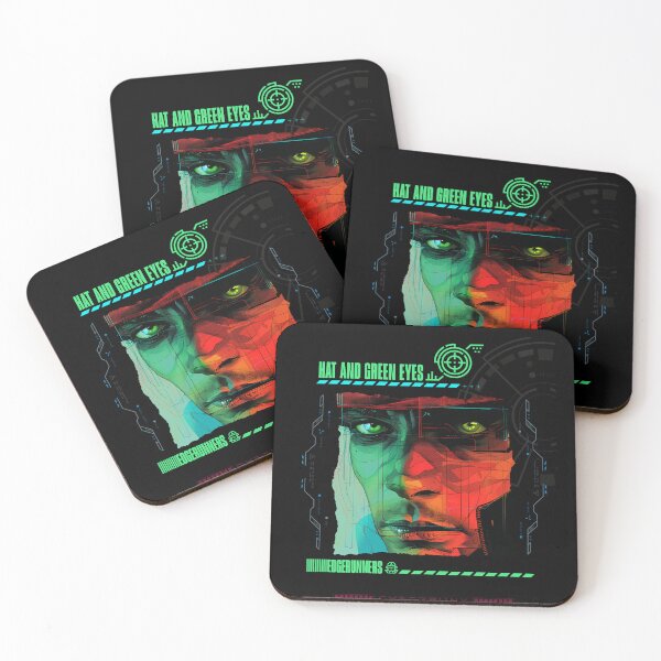 Item preview, Futuristic visions, Magnetic art designed and sold by Artedig.