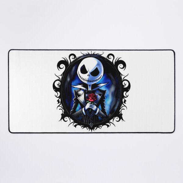 Item preview, Jack Skellington designed and sold by Whimsy Fae Studio.