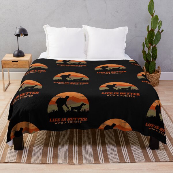 Item preview, Life Is Better With A German Shorthaired Pointer  designed and sold by Guarddogdrive.
