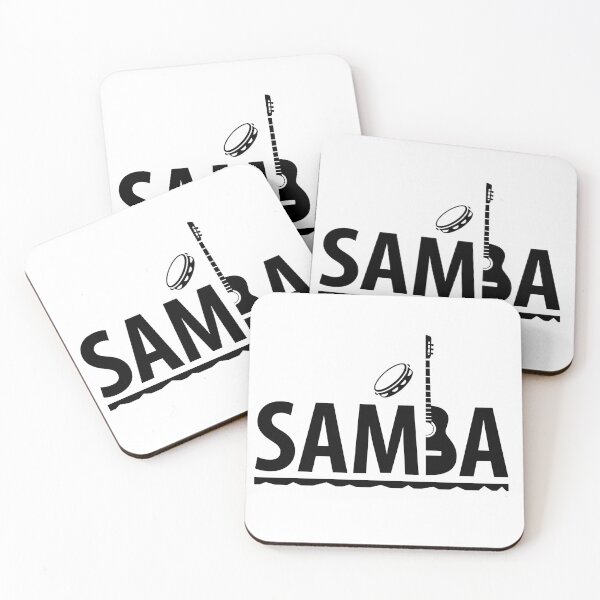 Item preview, Samba designed and sold by marcosty.