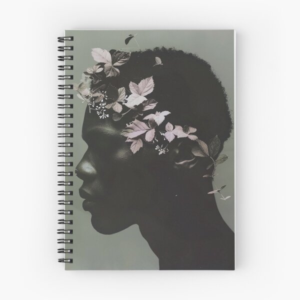 Item preview, Flower Boy #1 designed and sold by ProjectBlack.