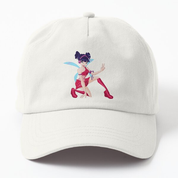 Item preview, Musa from Winx Club designed and sold by Marco Bottiglieri.