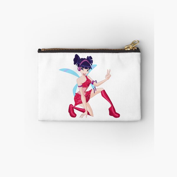 Item preview, Musa from Winx Club designed and sold by Marco Bottiglieri.
