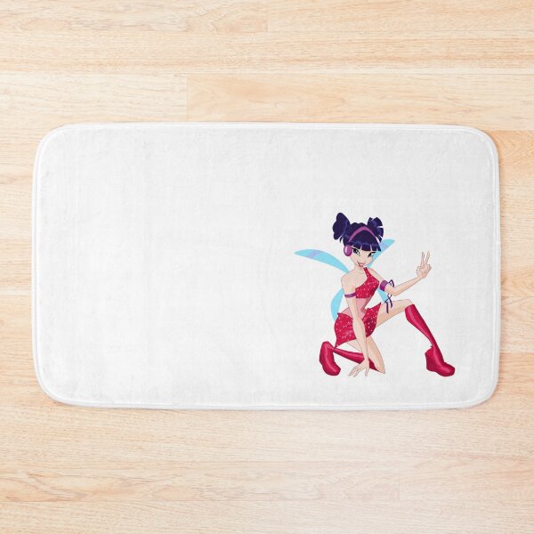 Item preview, Musa from Winx Club designed and sold by Marco Bottiglieri.