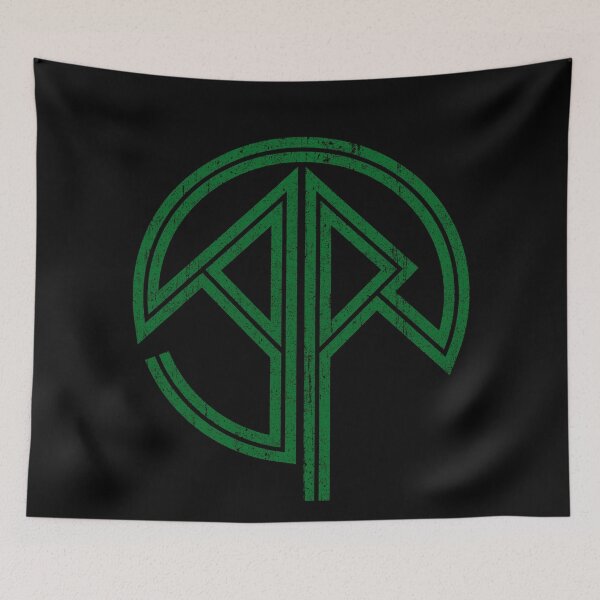 Item preview, Ain't Rights designed and sold by huckblade.