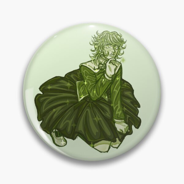 Item preview, Chihiro designed and sold by Pepperwip.