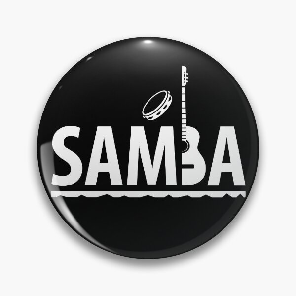 Item preview, Samba designed and sold by marcosty.