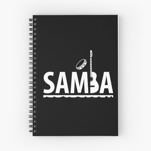 Item preview, Samba designed and sold by marcosty.