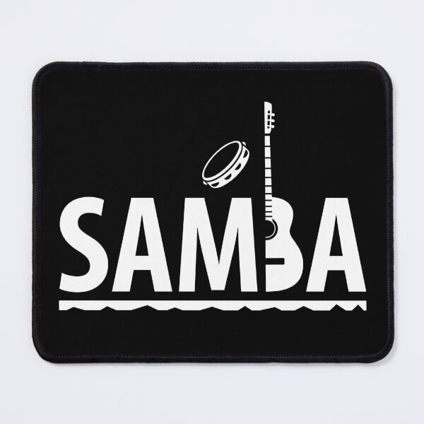 Item preview, Samba designed and sold by marcosty.