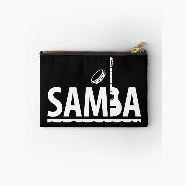 Item preview, Samba designed and sold by marcosty.