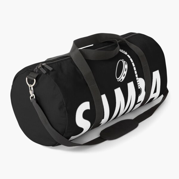 Item preview, Samba designed and sold by marcosty.