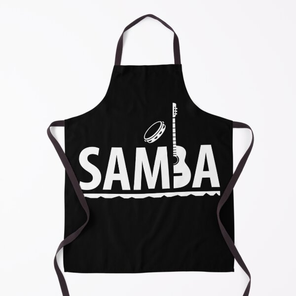 Item preview, Samba designed and sold by marcosty.