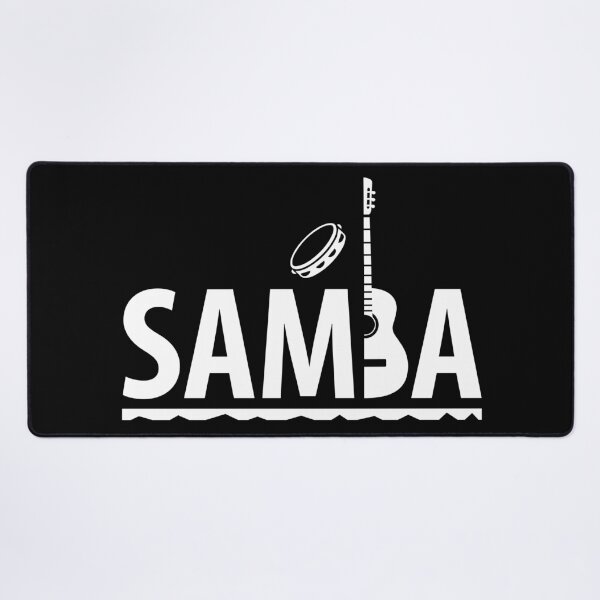 Item preview, Samba designed and sold by marcosty.