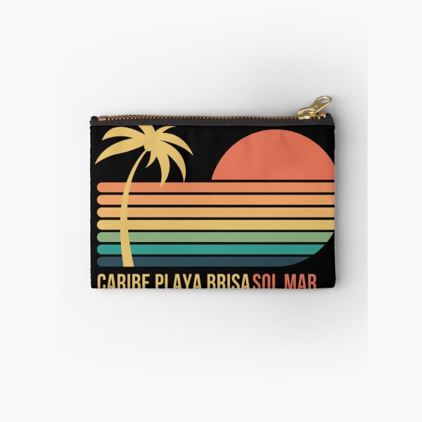 Item preview, CARIBBEAN beach bisa sea designed and sold by Artmestore.