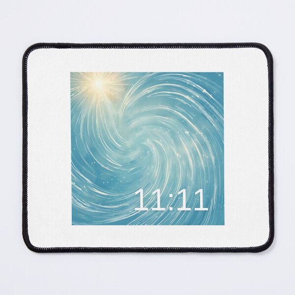 Item preview, 11:11 eleven eleven designed and sold by sedonavibes1111.