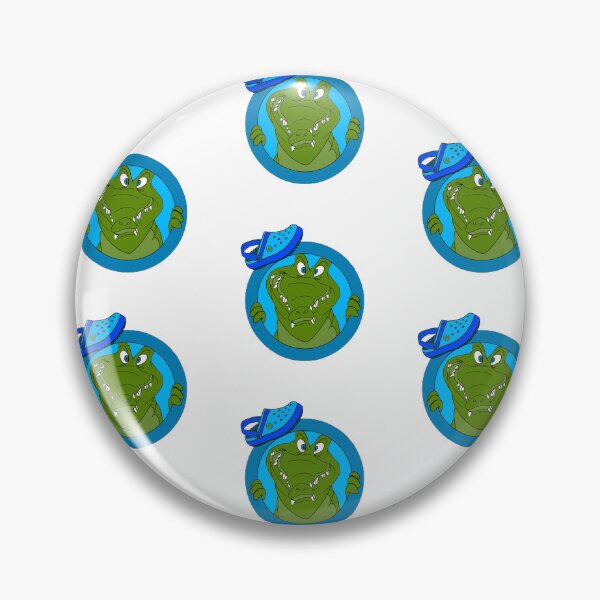 Item preview, Croc & Croc designed and sold by PedroStyle.