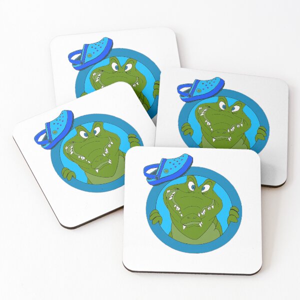Item preview, Croc & Croc designed and sold by PedroStyle.