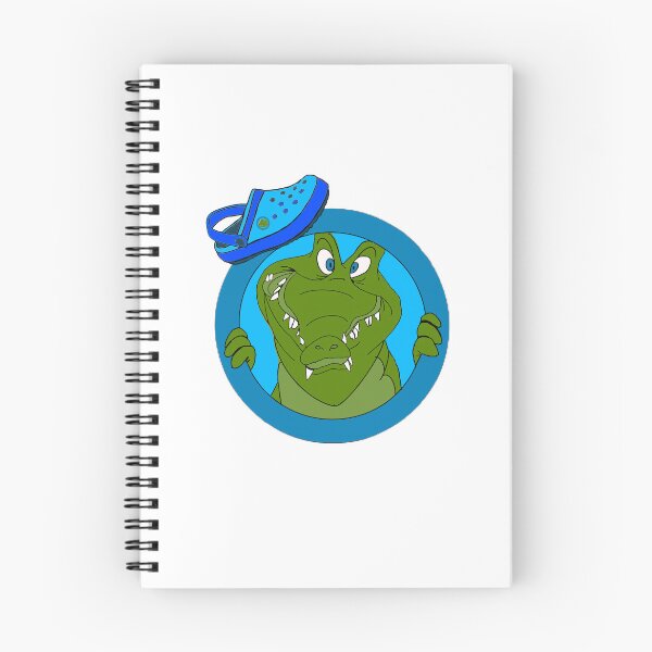 Item preview, Croc & Croc designed and sold by PedroStyle.
