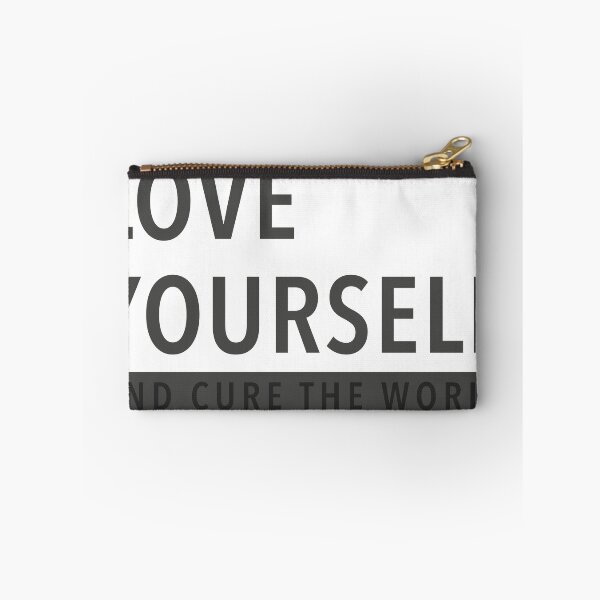 Item preview, LOVE YOURSELF designed and sold by studiolabeleven.
