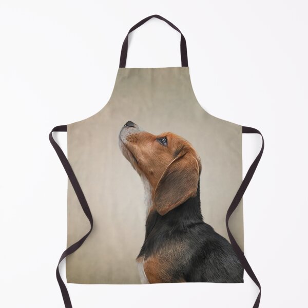 Item preview, Drawing Dog Beagle 25 designed and sold by bonidog.
