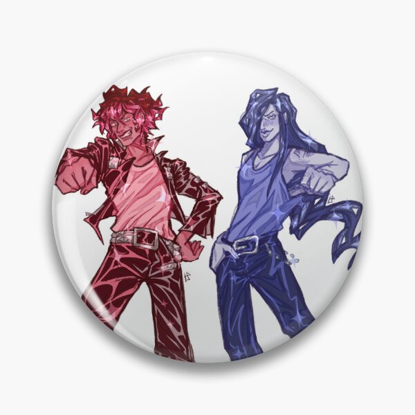 Item preview, Guemeis designed and sold by Pepperwip.